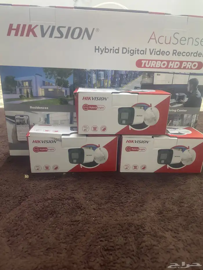 كمرات مراقبه للبيع 3