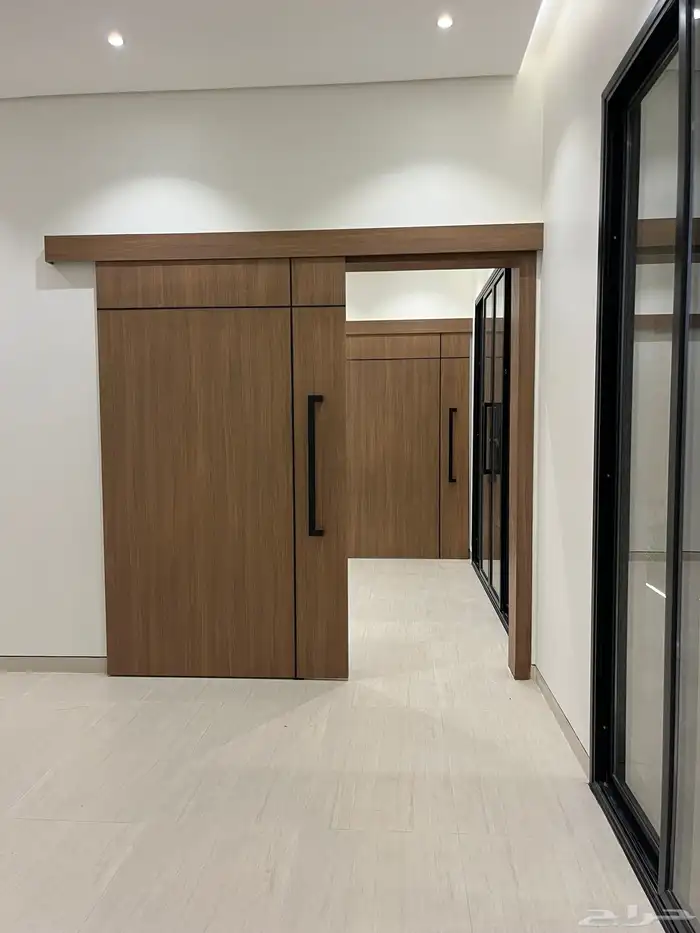 ابواب خشب فورميكا 2