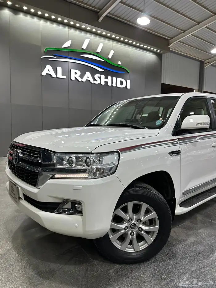 جي اكس ار ديزل 2019 اصدار خاص لدى معرض(عبيد الرشيدي) 2