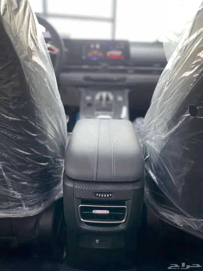 متوفر جاك امباو R موديل2026 آخر حبه بافضل سعر كاش وتمويل 15