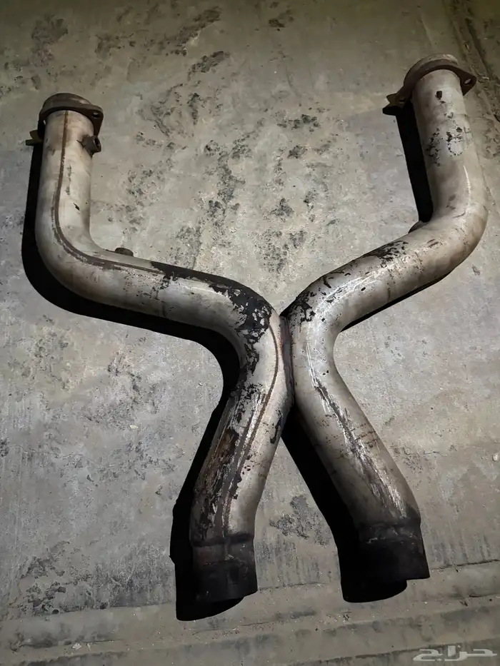 اكس بايب BBK مقاس 3 انش للموستنق 0