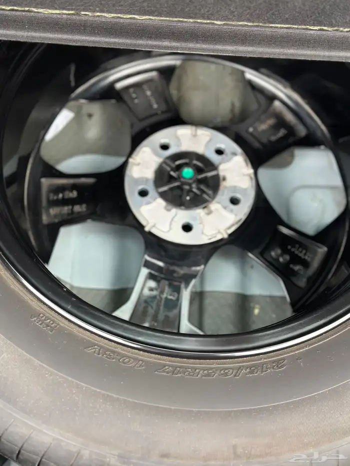 كيا سبورتاج 17