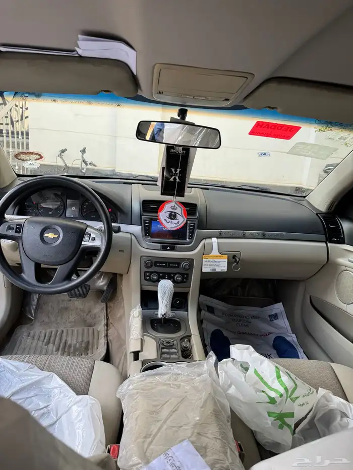 للبيع كابرس 2013 31