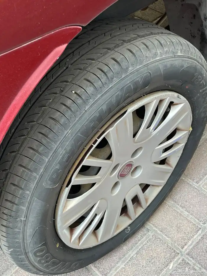 Fiat Doblo 2015  فيات دوبلو 2015 12