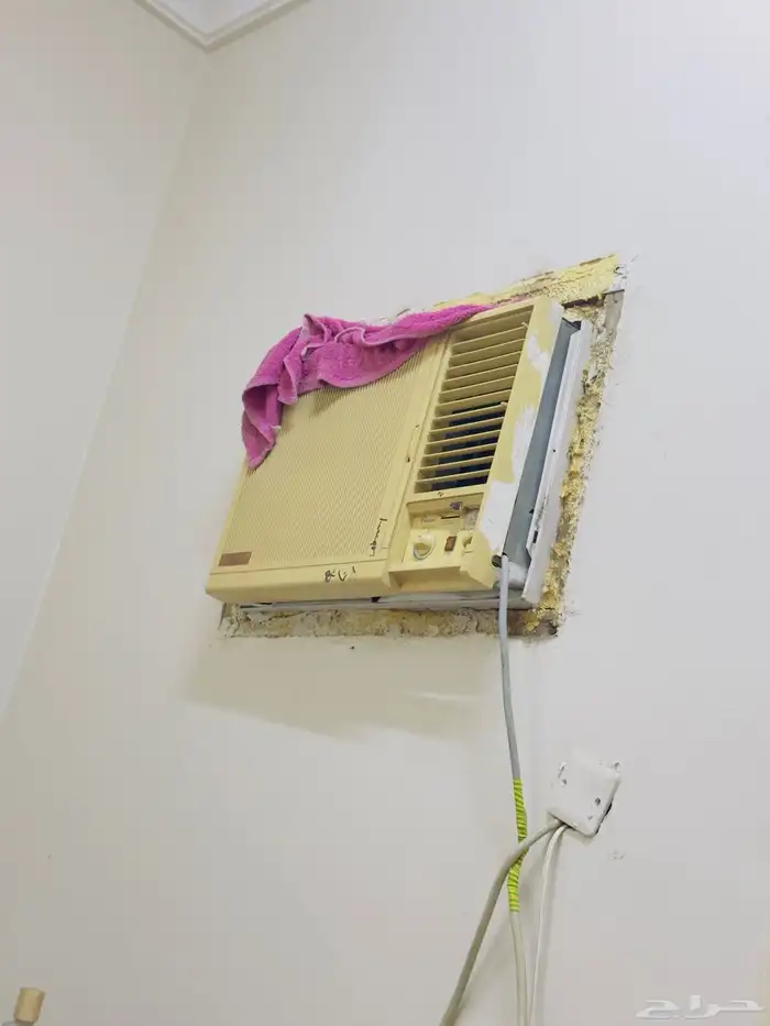 متاح مكيف للبيع 0