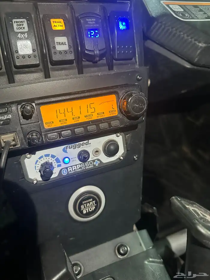 للبيع بقي كنام مافريك راكبين م 2019 8