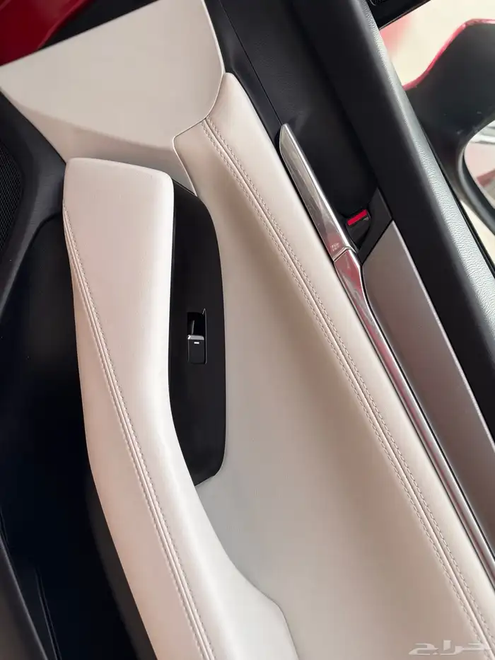 مازدا 6 فل كامل 2022 18