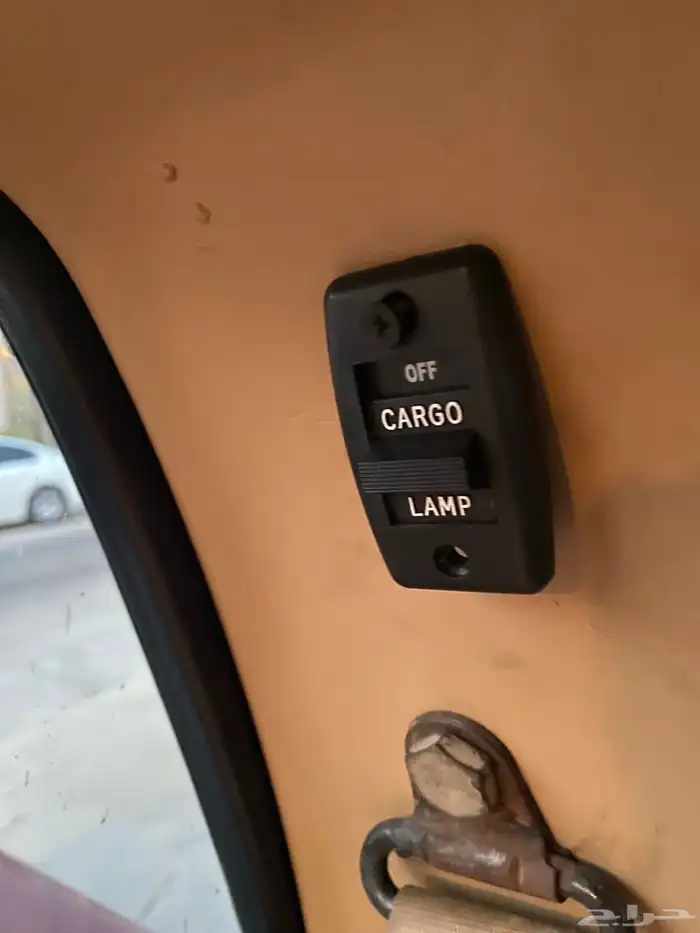 وانيت شفر c10 موديل 1983 17