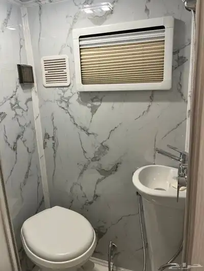 كرفان ( موتر هوم ) فورد F350 index