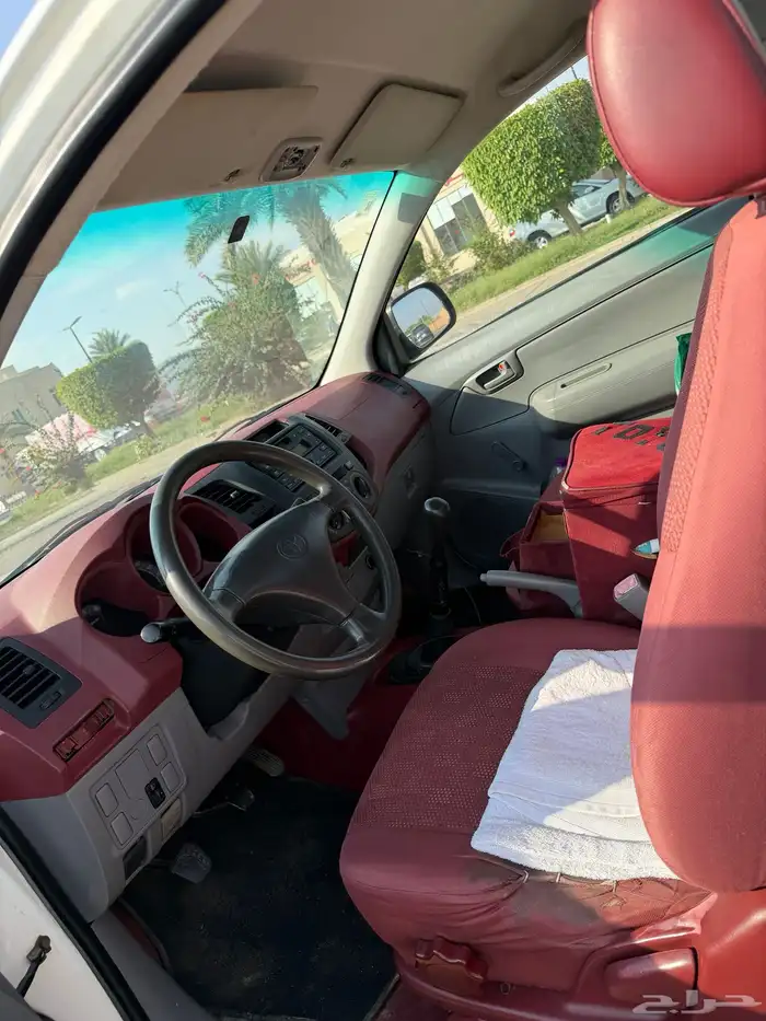 هايلوكس 2010 ديزل 17