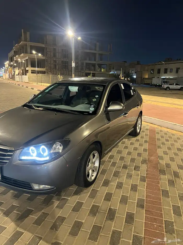 للبيع سيارة النترا 2009 2
