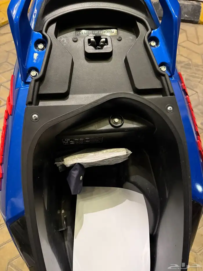 دباب عجيب افينوس 1