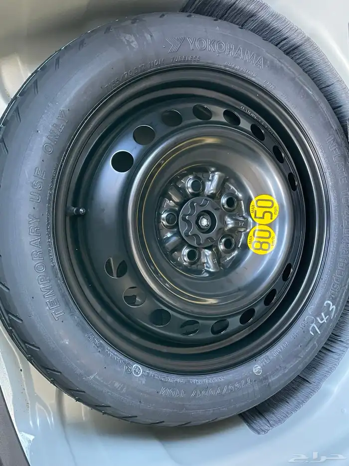 لكزس بحالة الوكالة 79