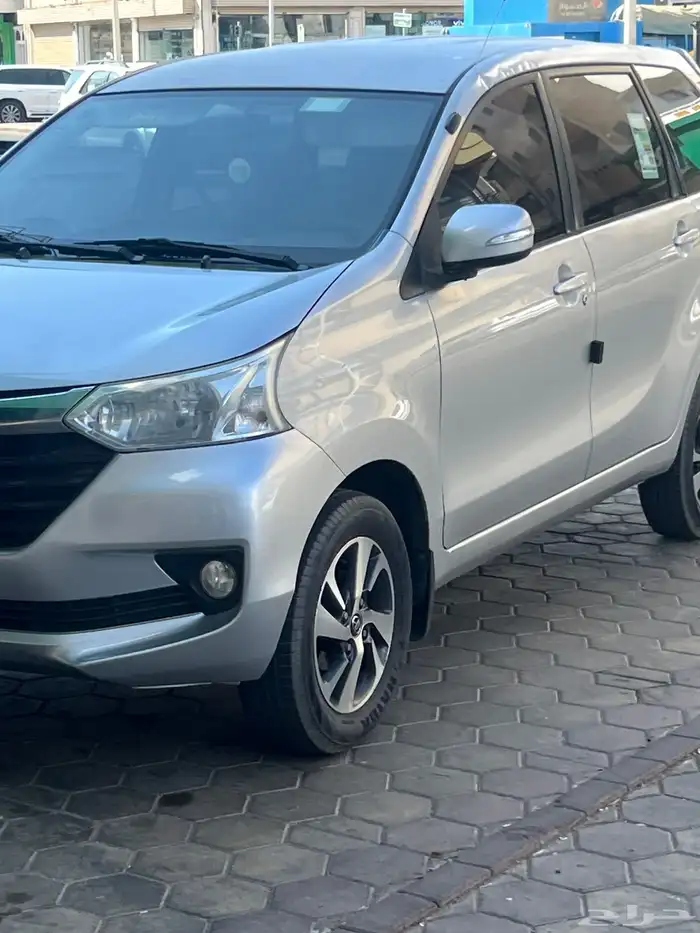 افانزا 2016 نظيف 0