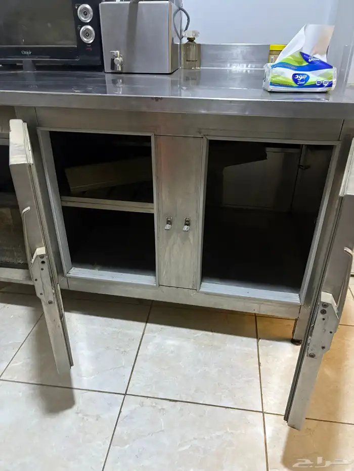 أغراض مطعم 5