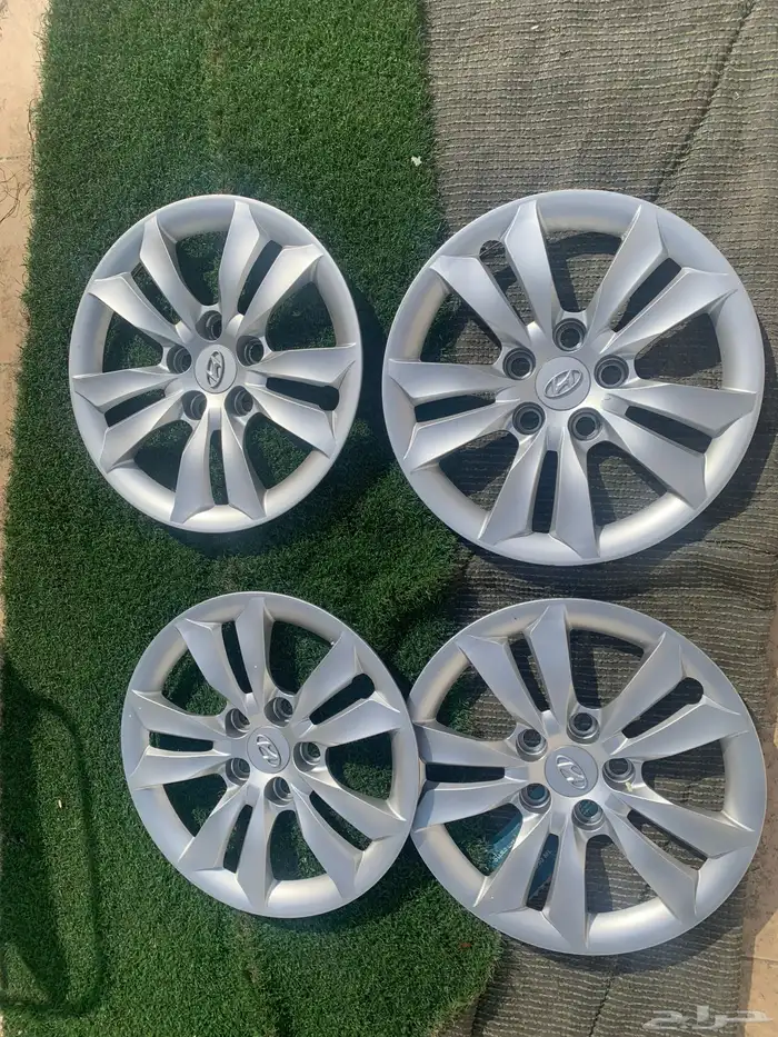 طيس سوناتا 2014 و 2016 2