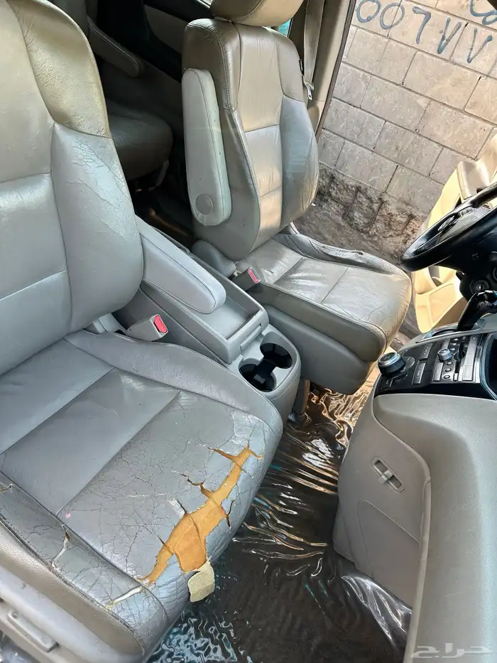 هوندا اوديسي للبيع موديل 2011 8