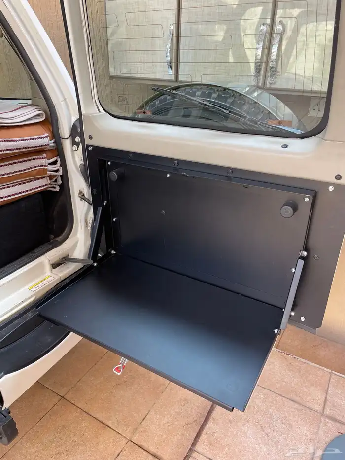 للبيع فتك ربع 2016 GL مالك ثاني دفلك ثلاجه 20