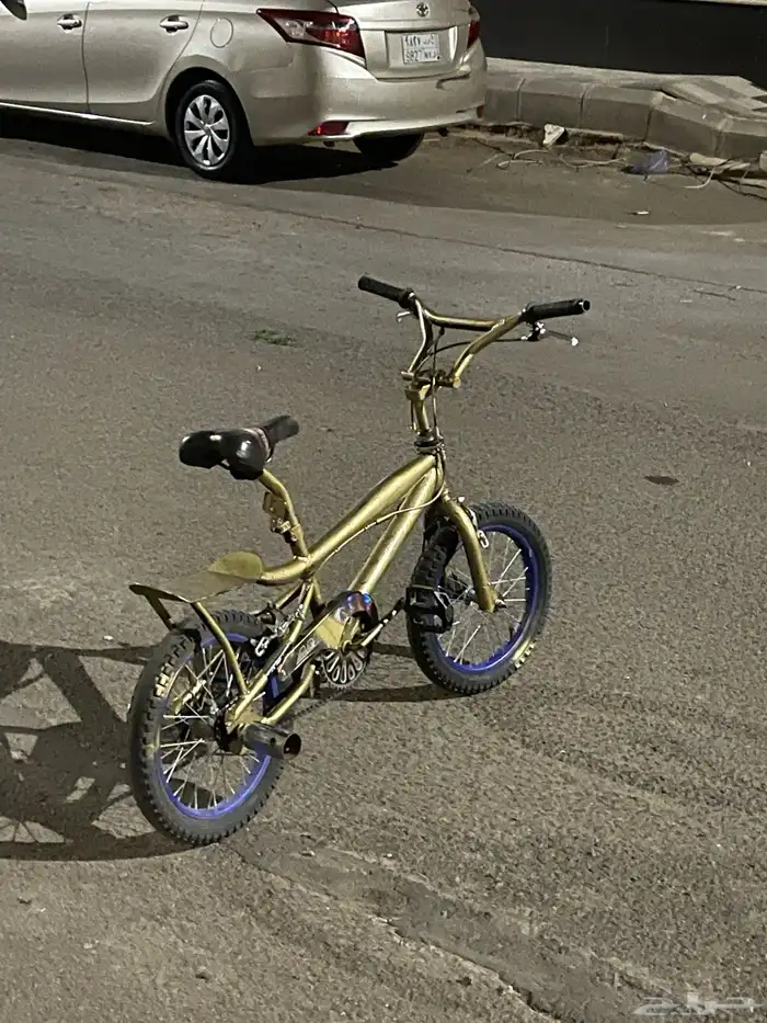 16 نظيف جديد مرشوش ذهبي 7