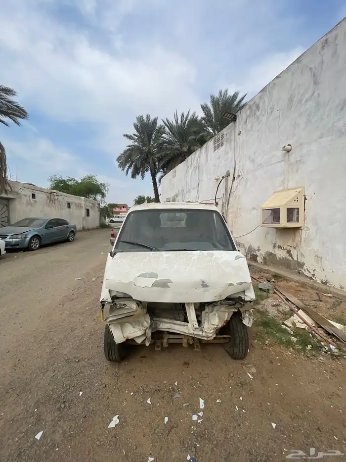 دباب موديل 2001 1