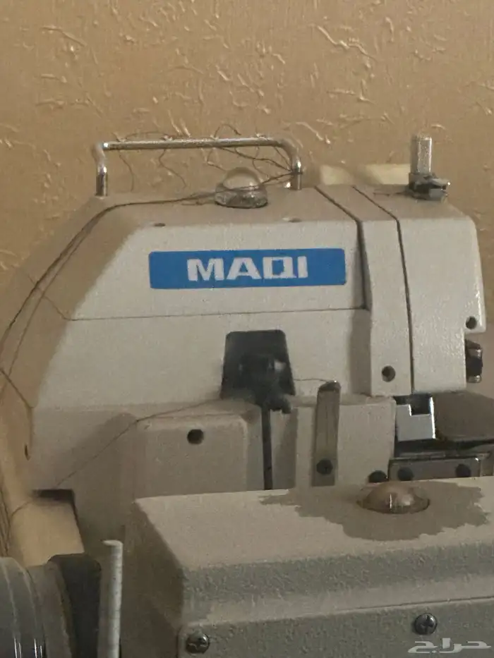 مكاين خياطة للبيع 2