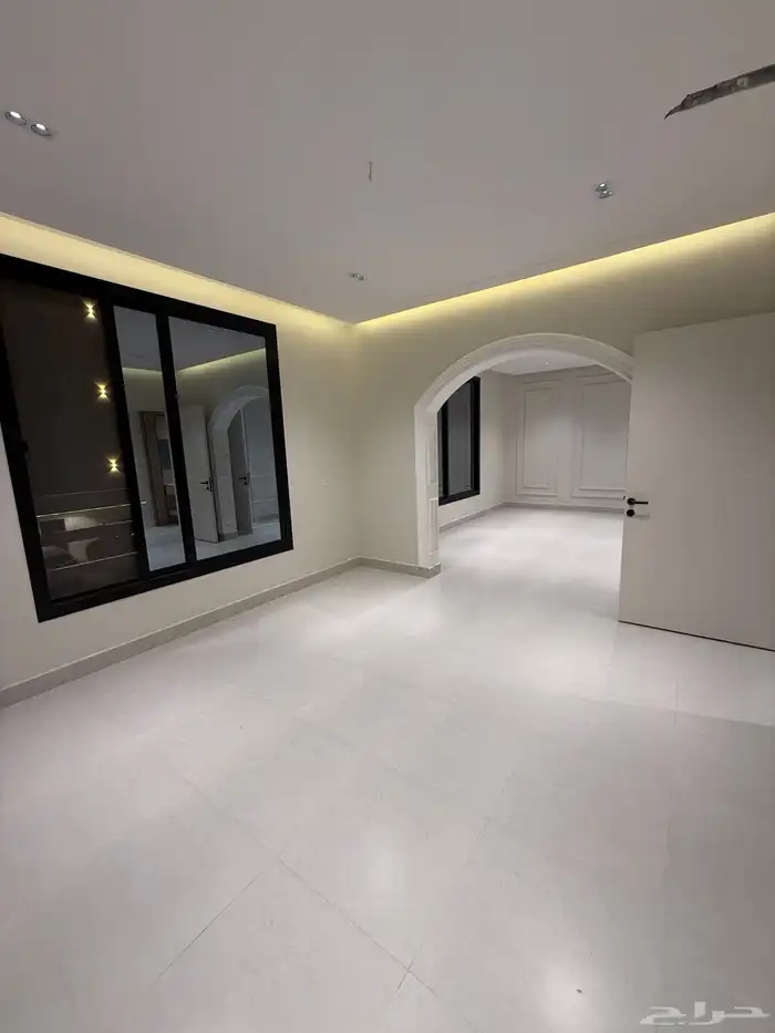 شقق تمليك ف ام الكتاد قرب الخدمات 6 غرف فخمه جدا 3
