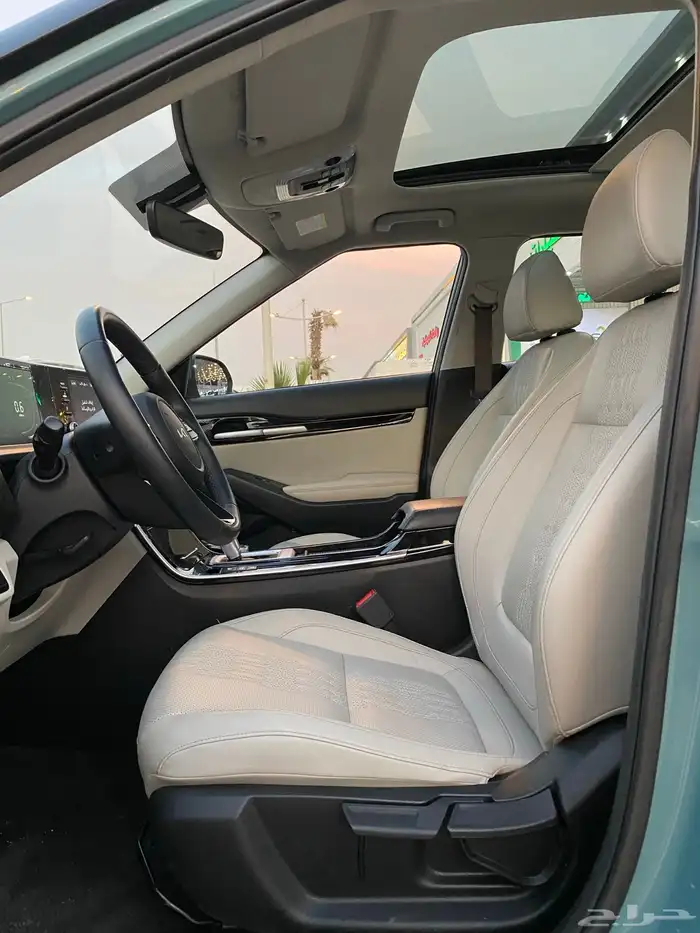 كيا سيلتوس 13