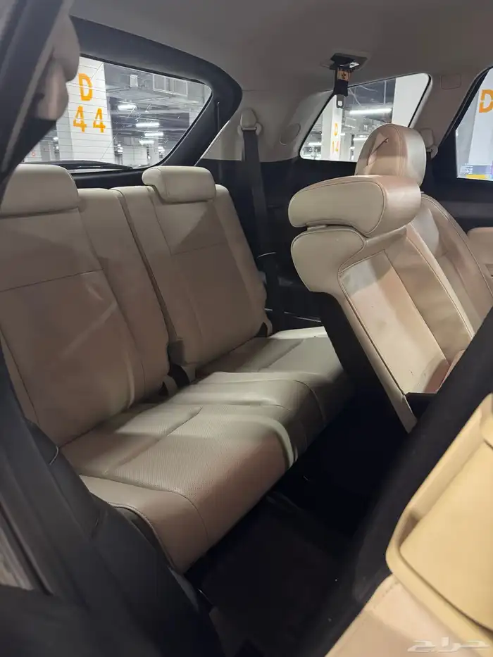 مازدا cx9 فل كامل 2015 12