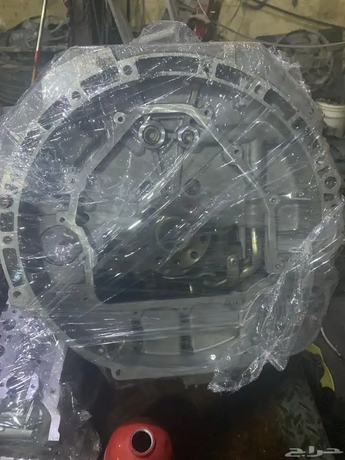 توضيب وتجديد مكينة رنج وقير رنج وبضمان . 3