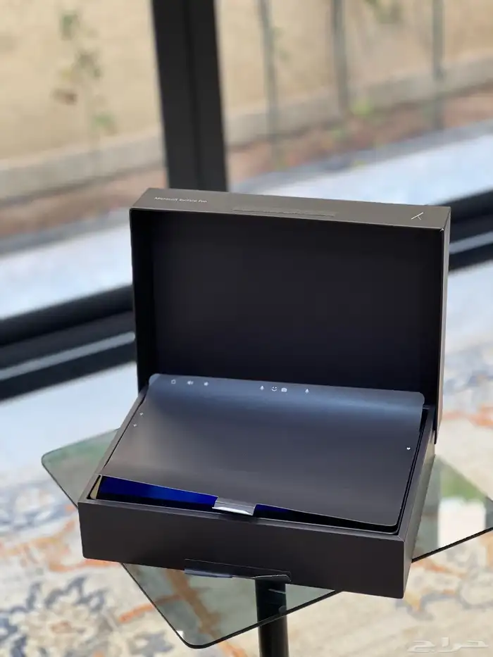 Microsoft Surface Pro 11 4