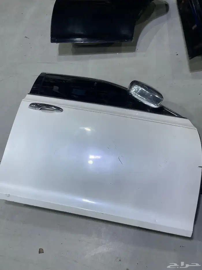 ابواب كليزار دوج درانقو جميع المديلات 0