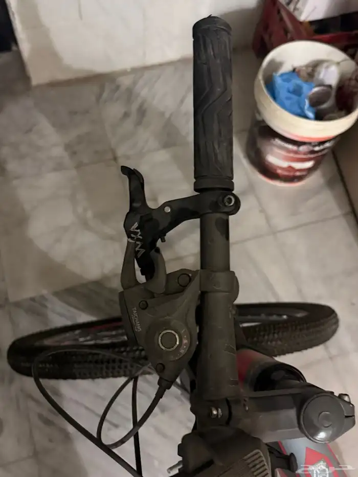 دراجه جبلي للبيع 4