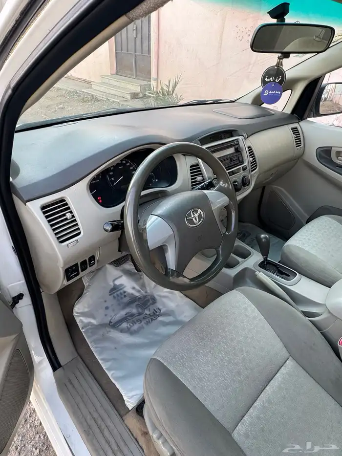 أنوفا 2013 تماتيك 14