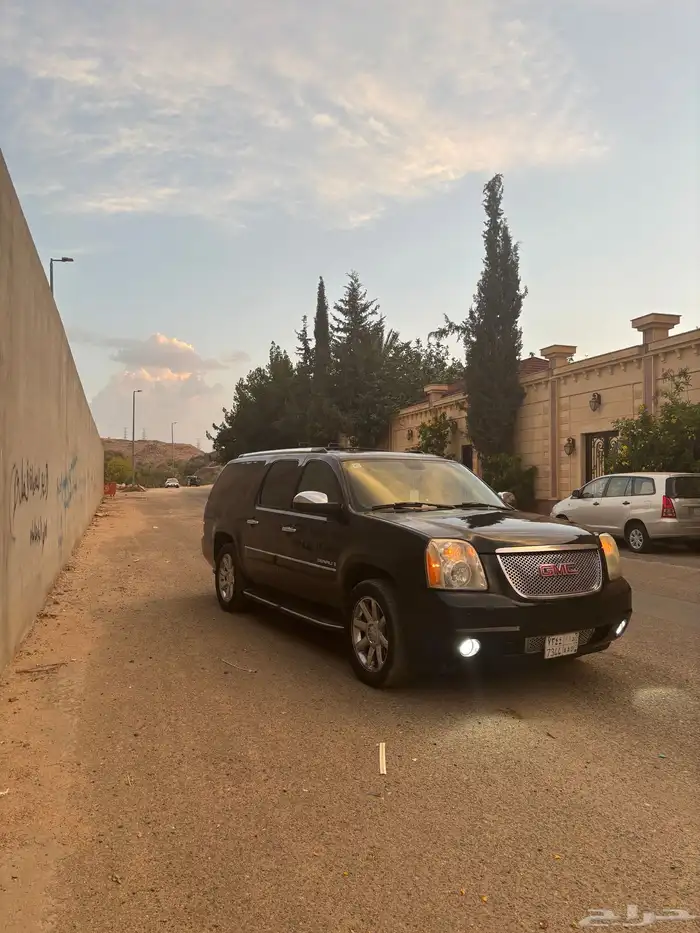 للبيع يوكن طويل فل كامل 14