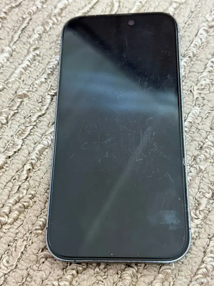 ايفون 14 برو 1