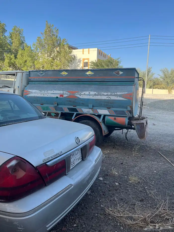 وايت للبيع 3