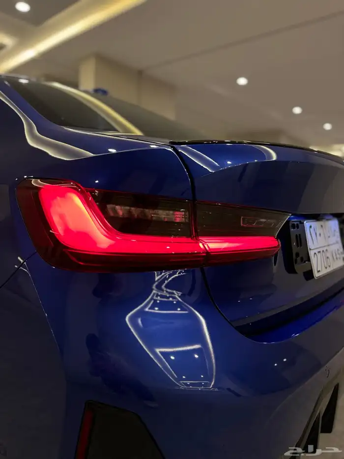 بي ام دبليو 340 13