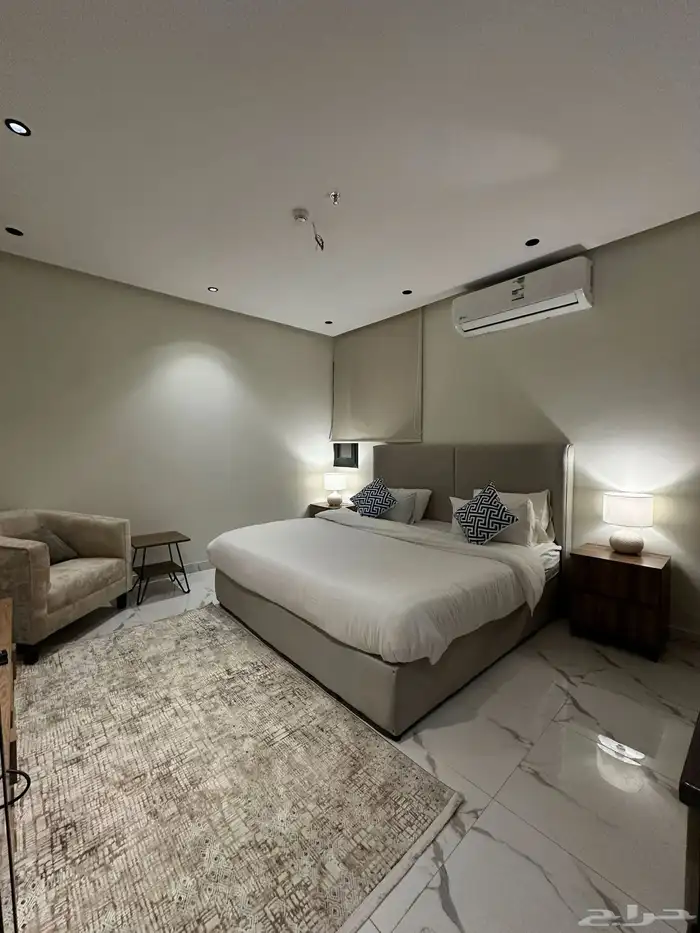 استديوا فندقي للايجار سنوي والشهري 2