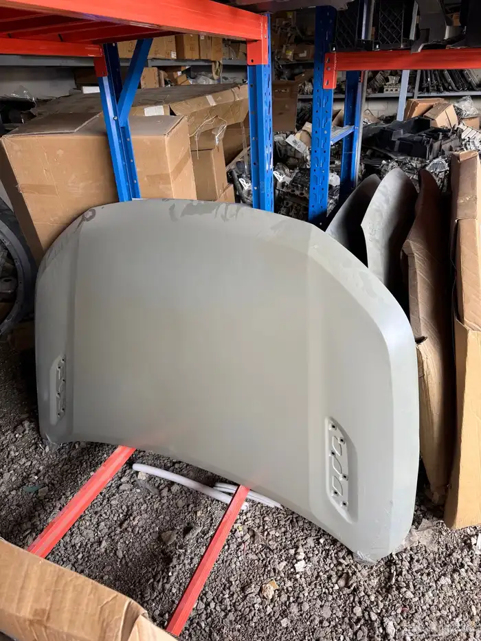 كبوت شانجان CS95 موديل 2021__2022__2023__2024__2025 وكاله 2