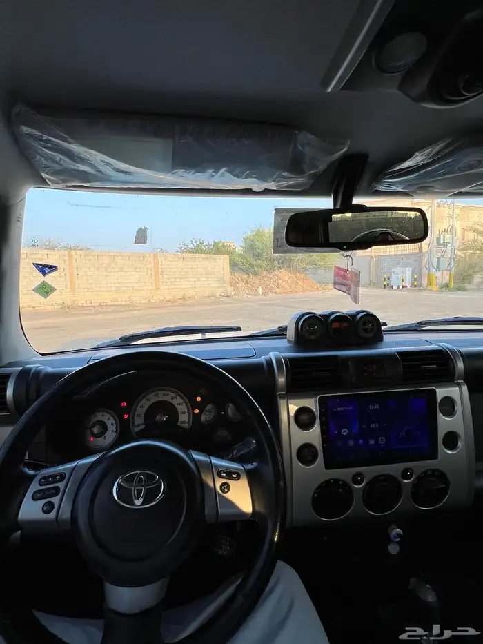 اف جي فل كامل للبيع 2