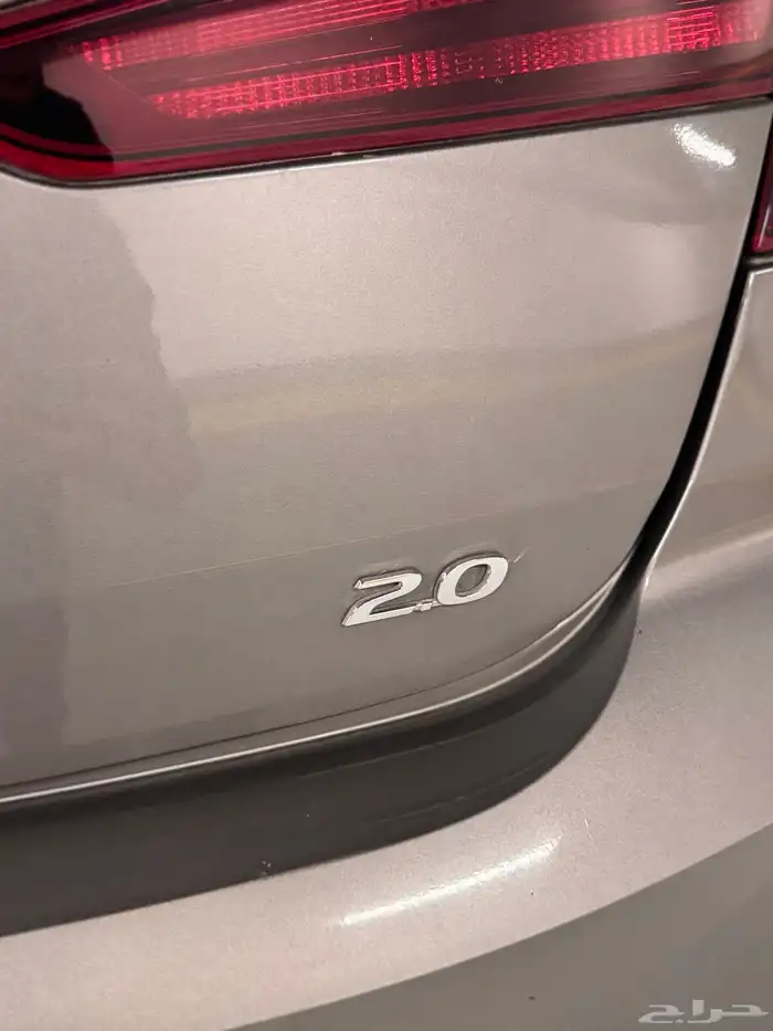 الانترا موديل 2020 مكينه 2.0 9