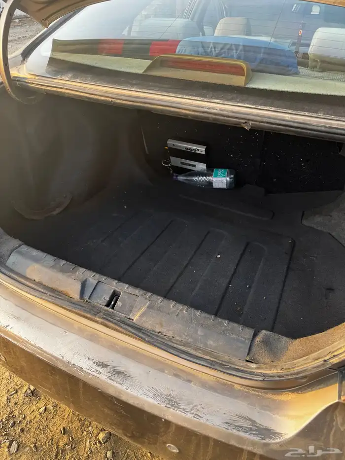 للبيع سيارة جيلي 2012 10