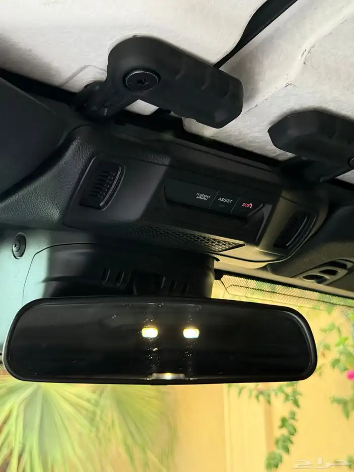 رانجلر صحاري 2024 ( جديد ) 22