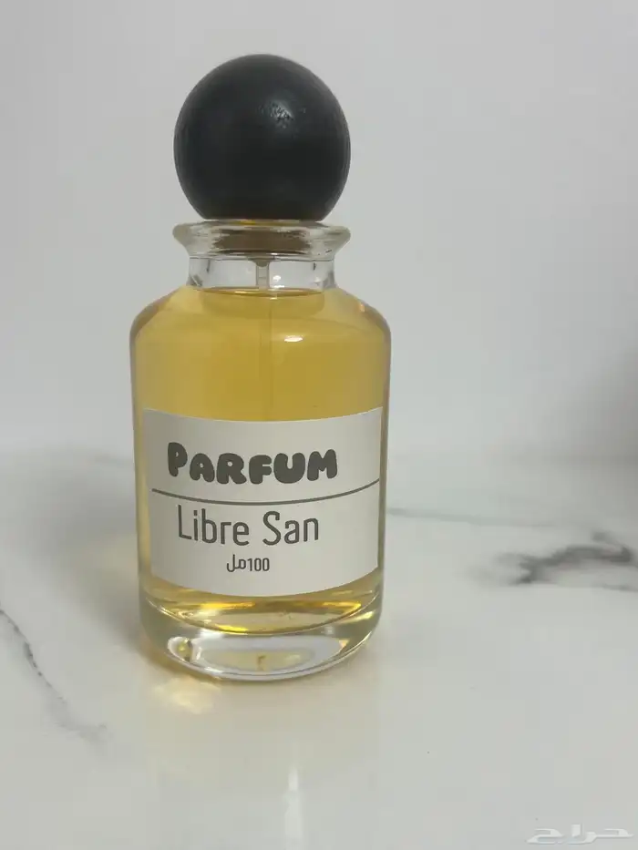 عطور 100 مل تركيب من عطور الماركات العالميه 0