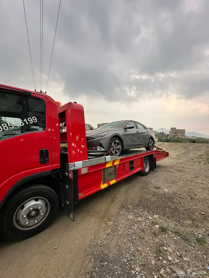 سطحه محايل عسير 1