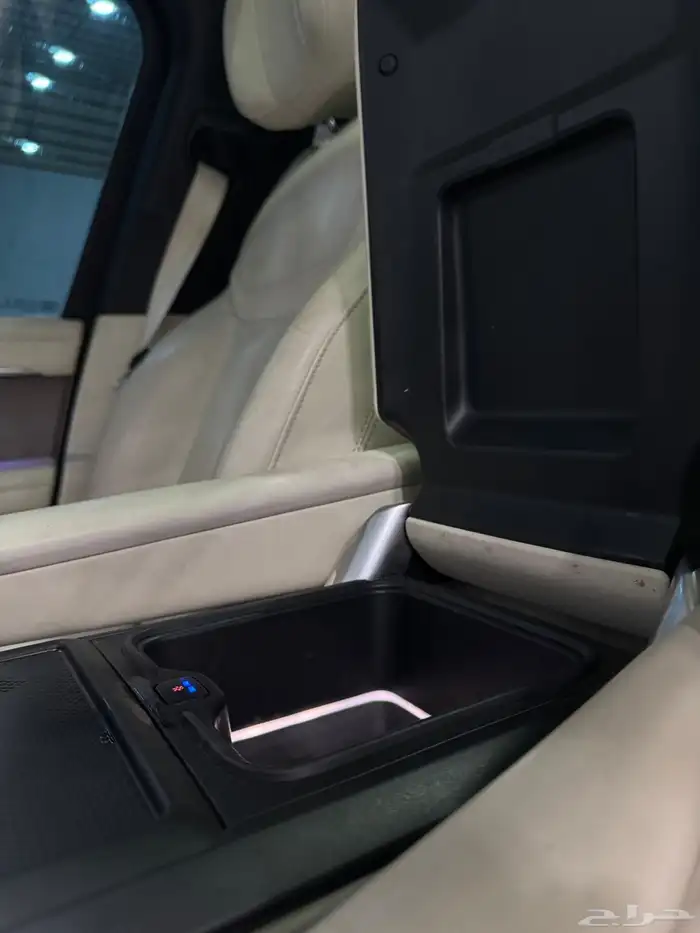 RANGE ROVER 2022 FIRST EDITION 2022 مستعمل 17