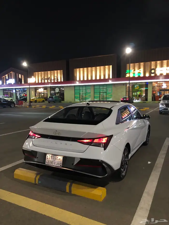 النترا 2025 كمفورت للبيع 2