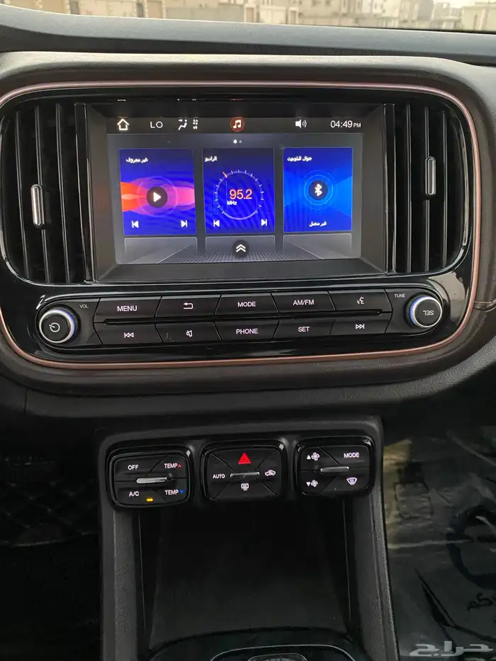 جي سي 3 موديل 2022 15