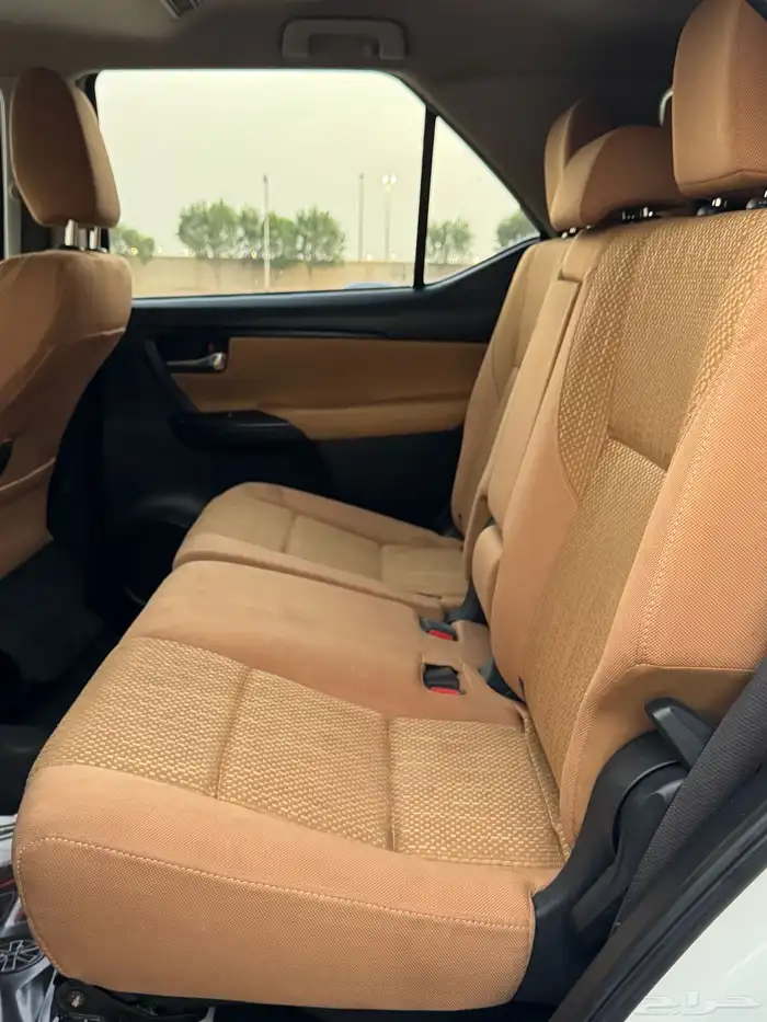 فورشنر 2017 نضيف جدا  4 سرندل 14