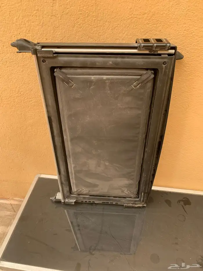 صندوق سيارة شنطة سيارة مرسيدس AMG C 2018_2019 0